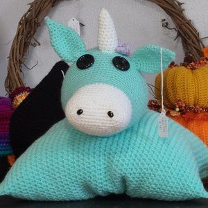 Unicorn Pillow Pet